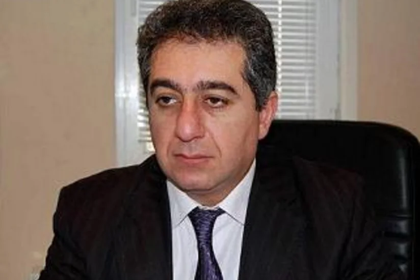 Qubad İbadoğlu Müsavat Partiyasından çıxarıla bilər