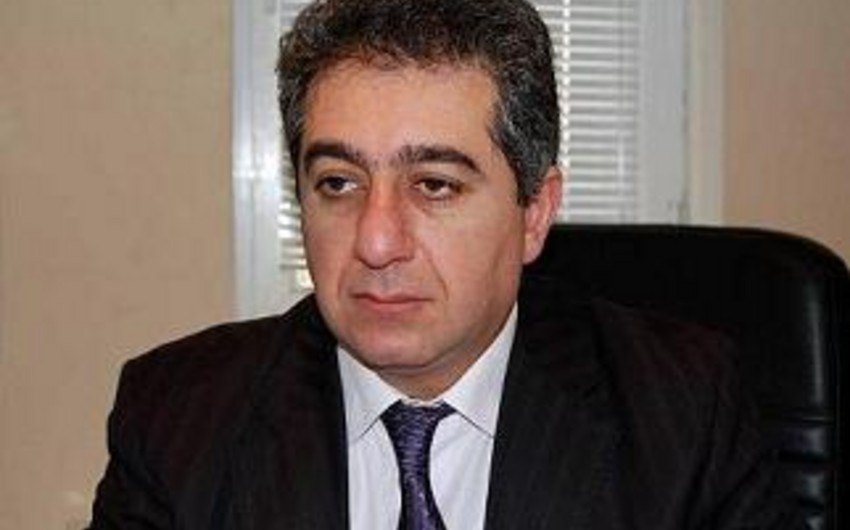 Qubad İbadoğlu Müsavat Partiyasından çıxarıla bilər