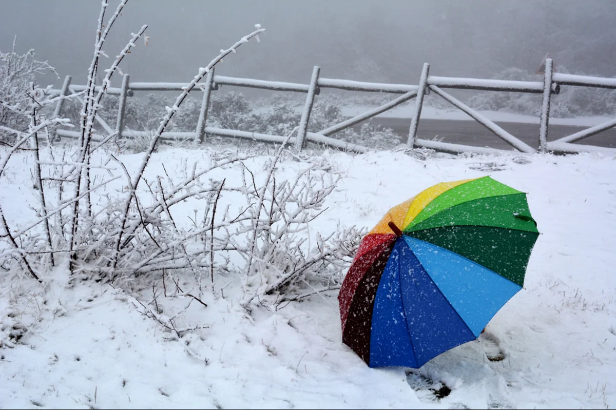 Погодные условия в Азербайджане резко изменятся, прогнозируется снег - ПРЕДУПРЕЖДЕНИЕ