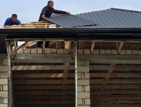 Abşeron və Qaradağda qanunsuz tikintilərin qarşısı alınıb