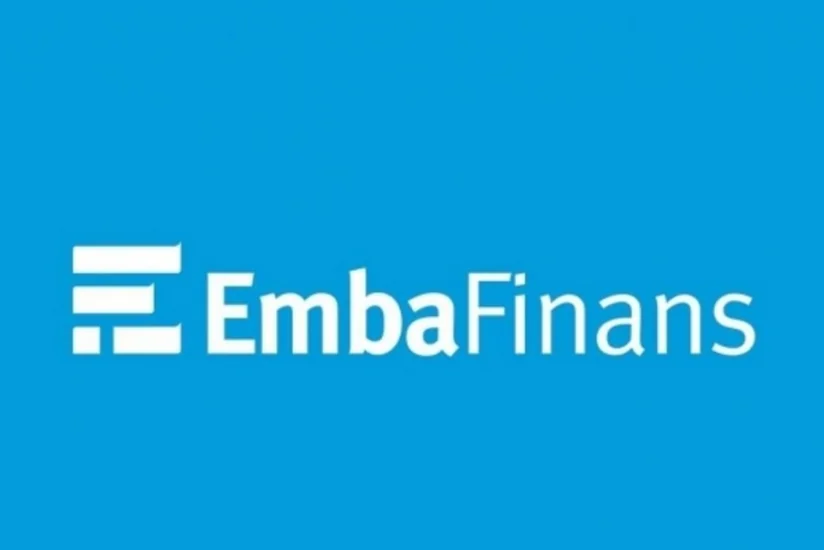 Облигации НКО Embafinans включены в листинг