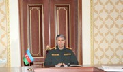Vilayət Eyvazov polislərə vətəndaş məmnunluğunun təmin edilməsi ilə bağlı tələb qoyub