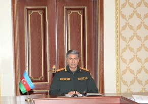 Vilayət Eyvazov polislərə vətəndaş məmnunluğunun təmin edilməsi ilə bağlı tələb qoyub