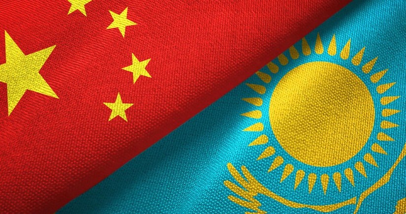 Казахстан и Китай подписали 8 документов для расширения сотрудничества в энергетике