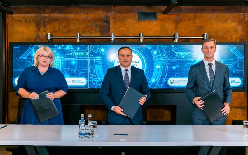 Azərbaycanda kibergigiyena üzrə əməkdaşlıq platforması yaradılır