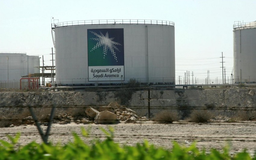 “Saudi Aramco” Asiya ölkələri üçün qiymətləri azaldır