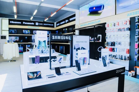 “Myshops” artıq Sumqayıtda!