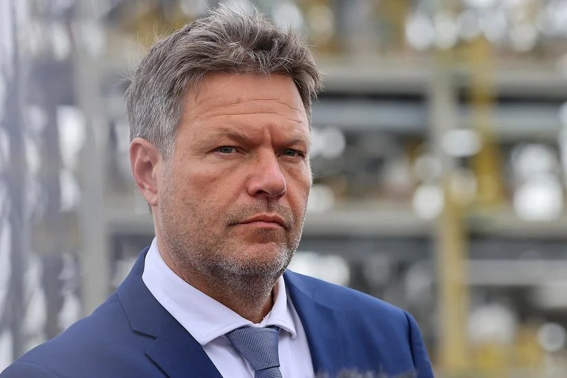 Глава Минэкономики ФРГ предложил ввести налог для сверхбогатых