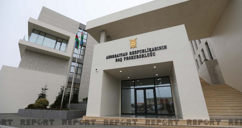 Baş Prokurorluq: Tikinti şirkəti paraatlet Elmir Cəbrayılovu aldadıb