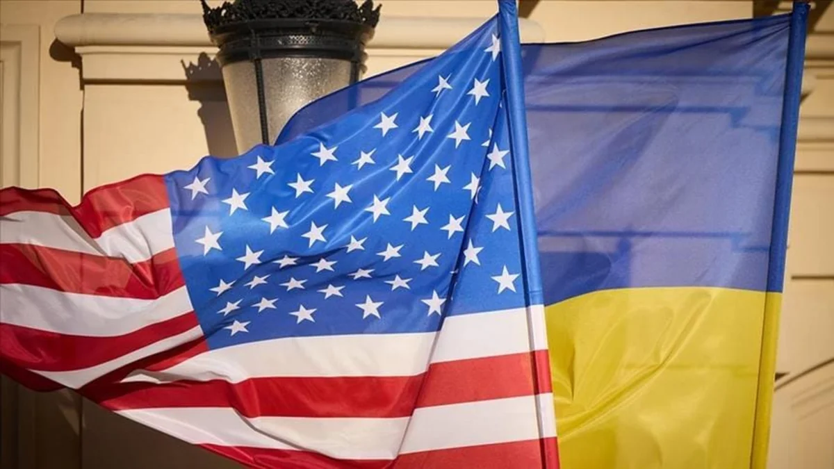American expert: US may pressure Ukraine to make diplomatic compromises