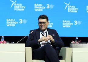 Минэнерго: Азербайджан гарантирует закупку электроэнергии по фиксированной цене сроком на 20-25 лет 