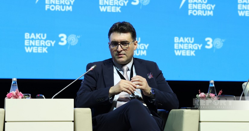 Energy Ministry: Azerbaijan guarantees purchase of electricity at fixed price for period of 20-25 years