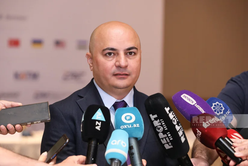 Elçin Həbibov: Vətəndaşların kiçik borclar barədə məlumatlandırılmaması problem yarada bilər