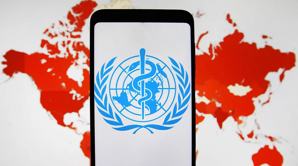 ВОЗ назвала чрезвычайной ситуацией распространение обезьяньей оспы