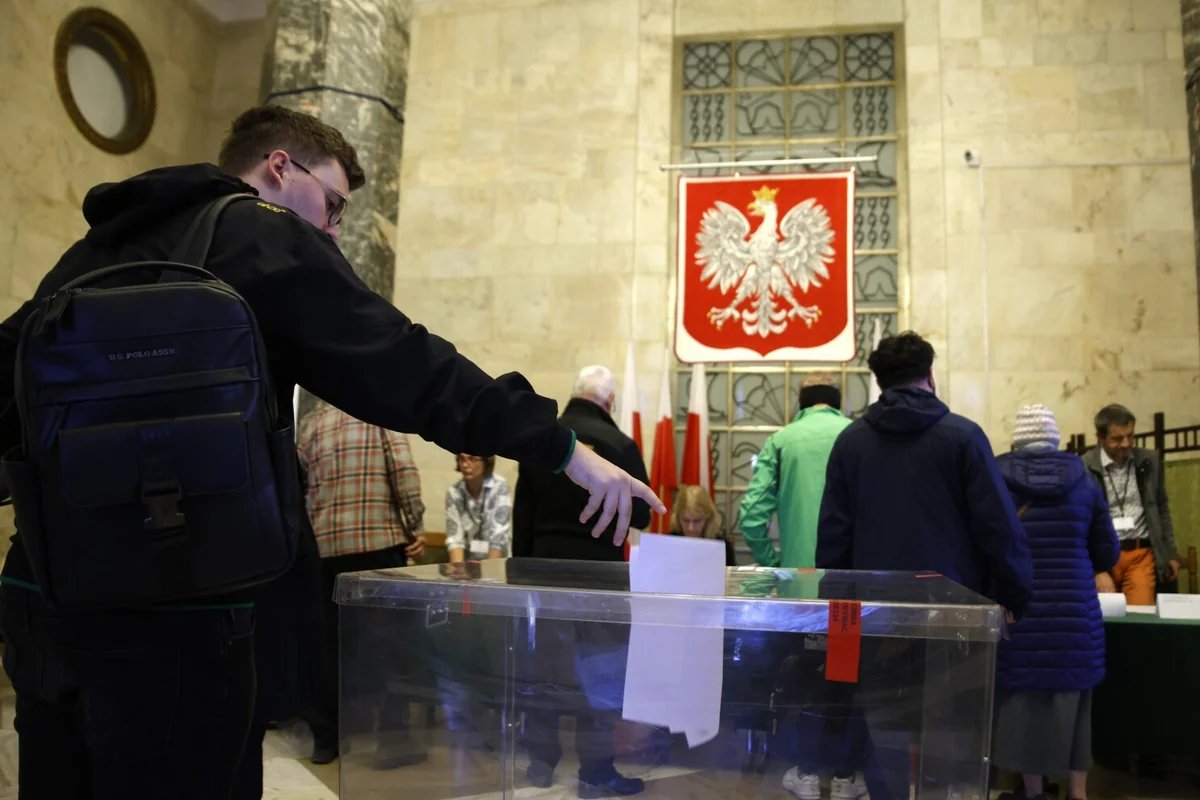 Winner of parliamentary elections in Poland revealed