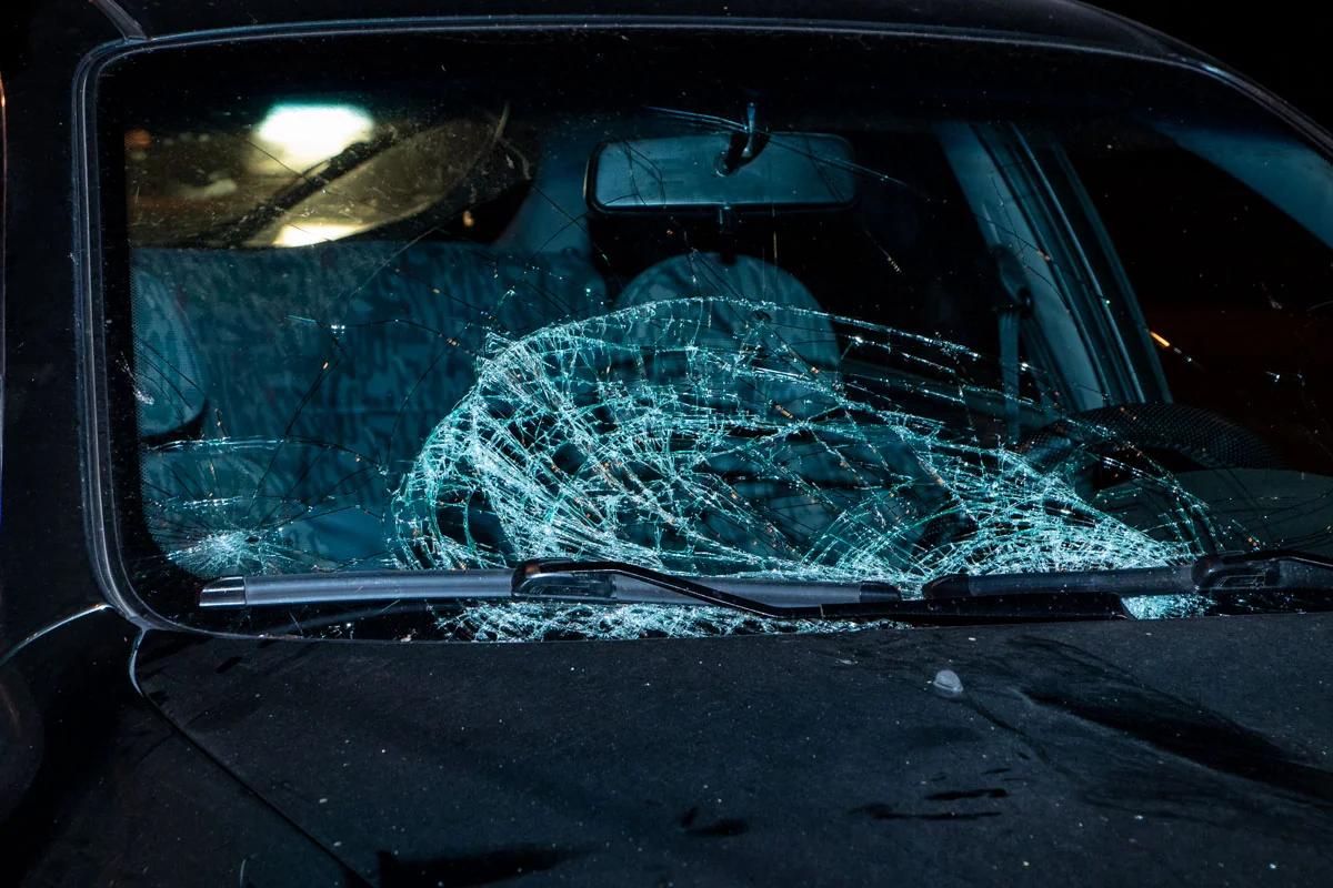 Sabirabadda avtomobillər toqquşub, xəsarət alanlar var