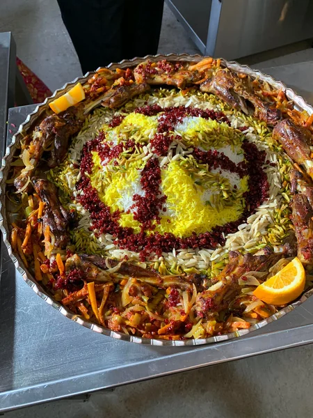 National cuisine is one form of people's diplomacy - Tahir Amiraslanov