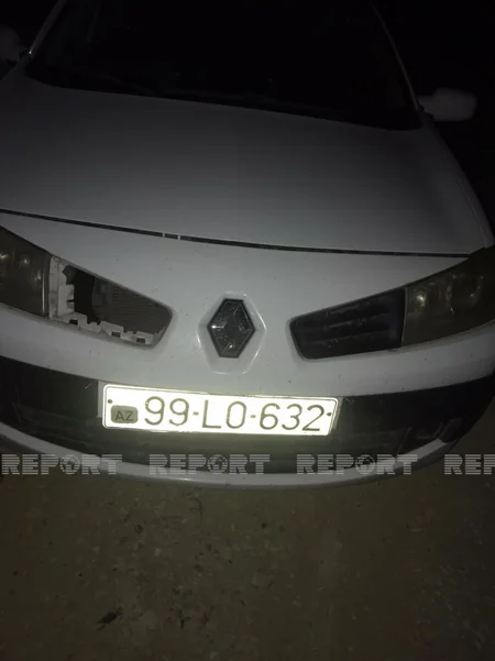 Bakıda zəncirvari qəza olub, ölən var