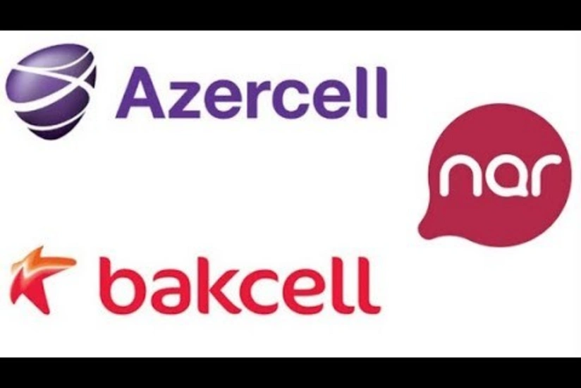 Bu il mobil operatorların əməliyyat dövriyyəsi 6 dəfədən çox artıb