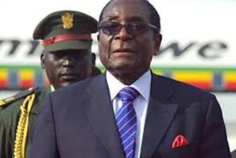 Zimbabvenin 92 yaşlı prezidenti səhhəti ilə bağlı yayılanları təkzib edib