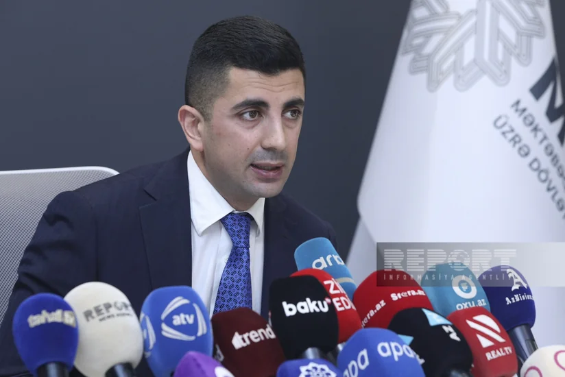 Qarabağ məktəblərində rus bölməsinin fəaliyyəti üçün şərtlər açıqlanıb