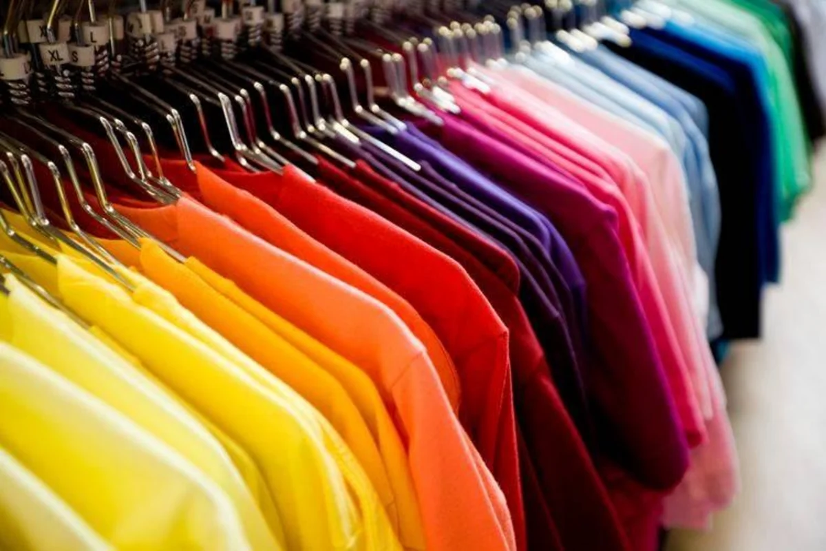 Azerbaijan increases spendings on clothing imports