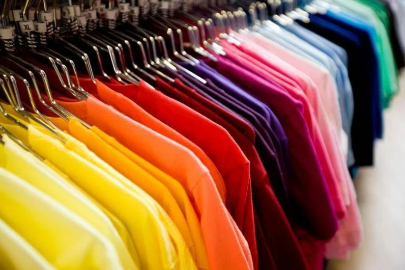 Azerbaijan increases spendings on clothing imports