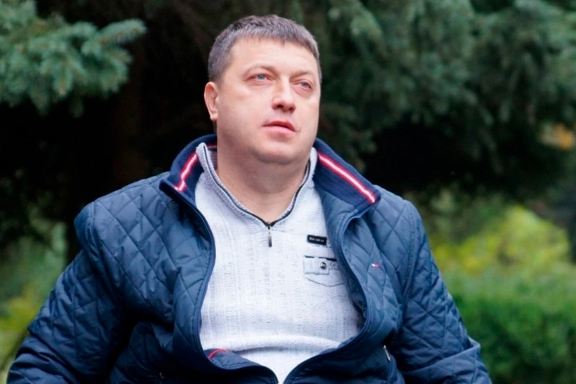 Ukraynada mer 9 il müddətinə azadlıqdan məhrum edilib