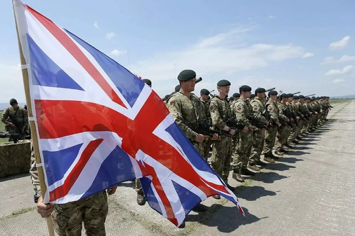 KİV: Böyük Britaniya artilleriya mərmilərinin istehsalını əhəmiyyətli dərəcədə artıracaq