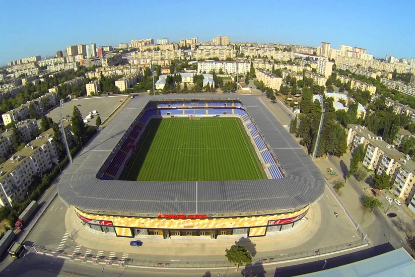 Azərbaycan Premyer Liqasında XVI turun oyun cədvəli açıqlanıb