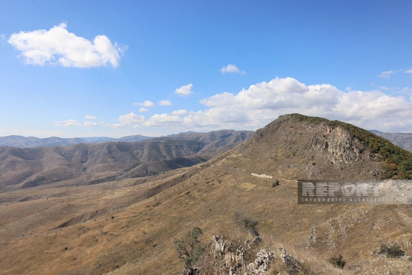 Ərgünəş yüksəkliyinin azad olunması 44 günlük müharibənin tarixində önəmli hadisədir