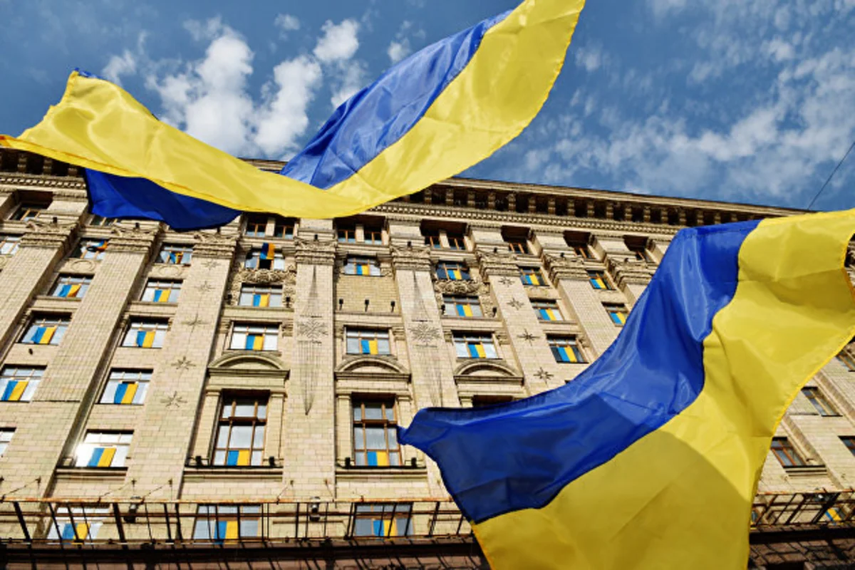 Украина призвала Японию отдать Киеву замороженные активы России