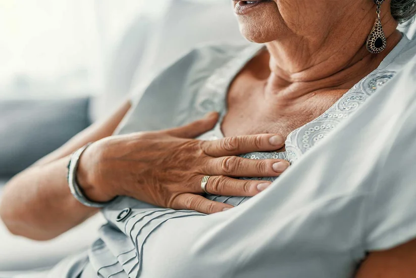 Эксперт: после выздоровления от COVID-19 нужно внимательно следить за работой сердца