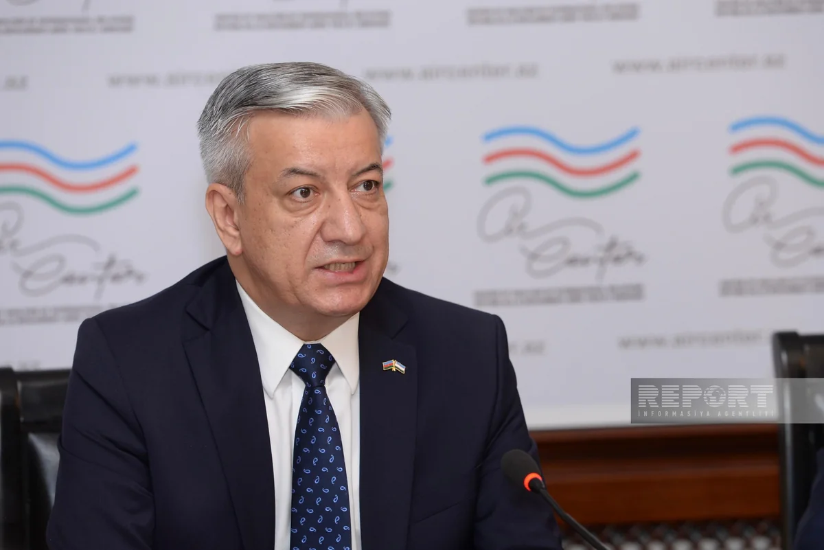 Ambassador: High-level visits strengthen cooperation between Azerbaijan and Uzbekistan