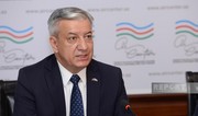 Посол: Визиты на высшем уровне укрепляют сотрудничество между Азербайджаном и Узбекистаном
