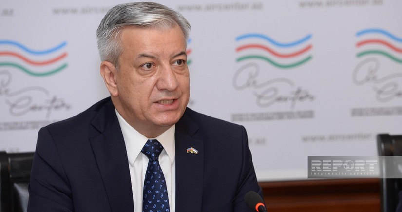 Ambassador: High-level visits strengthen cooperation between Azerbaijan and Uzbekistan