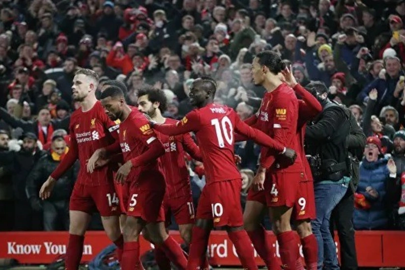 АПЛ: Ливерпуль обыграл Вулверхэмптон