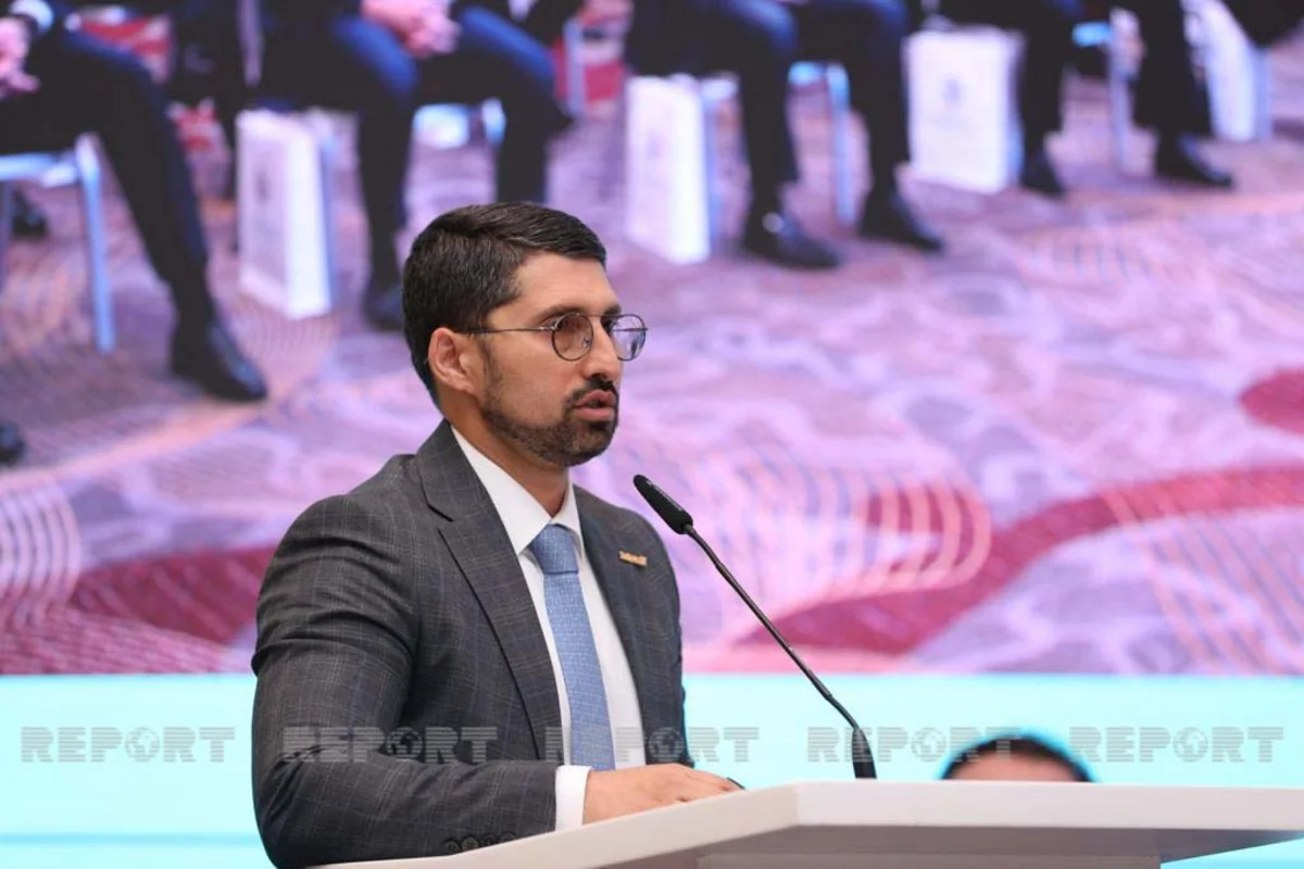 Qarabağ Dirçəliş Fondunun sədri: Ərazilərə böyük qayıdış əsas prioritetlərin siyahısında yer alıb