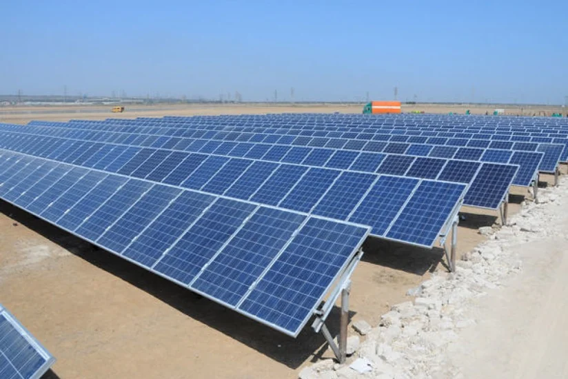 Президент Азербайджана: Мы обязательно должны создать альтернативные источники энергии