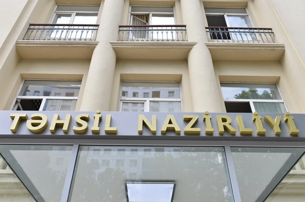 Nazirlik: 250 icma əsaslı məktəbəqədər təhsil qrupları yaradılıb