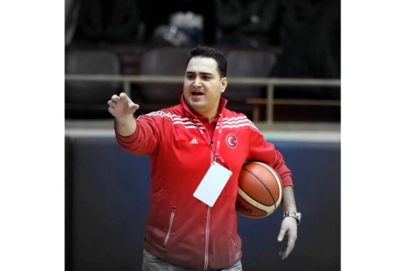 Gəncə basketbol klubunun yeni baş məşqçisi müəyyənləşib