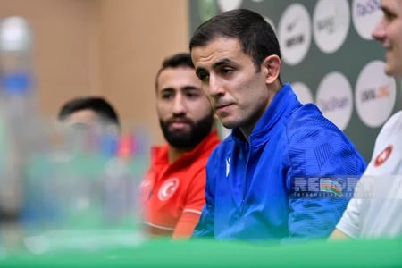 Rafiq Hüseynov: “Azarkeşlərə şou göstərmək istəyirik”