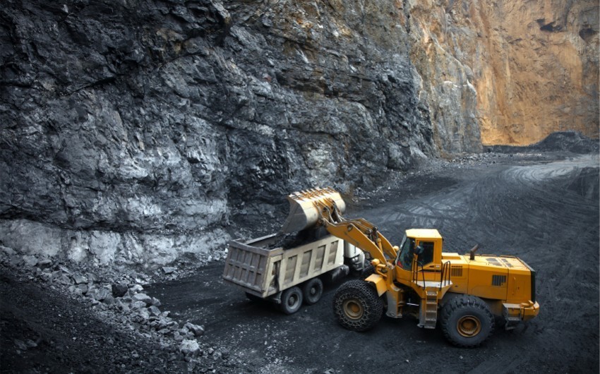 Azerbaijan's spending on importing mining products from Türkiye up by 17%