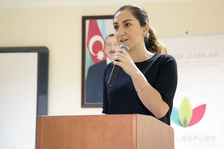 Sinif icmalarının plan müsabiqəsi qaliblərinin mükafatlandırılması mərasimi keçirilib