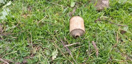 ANAMA: Bu ilin fevralında 1098 partlamamış hərbi sursat zərərsizləşdirilib