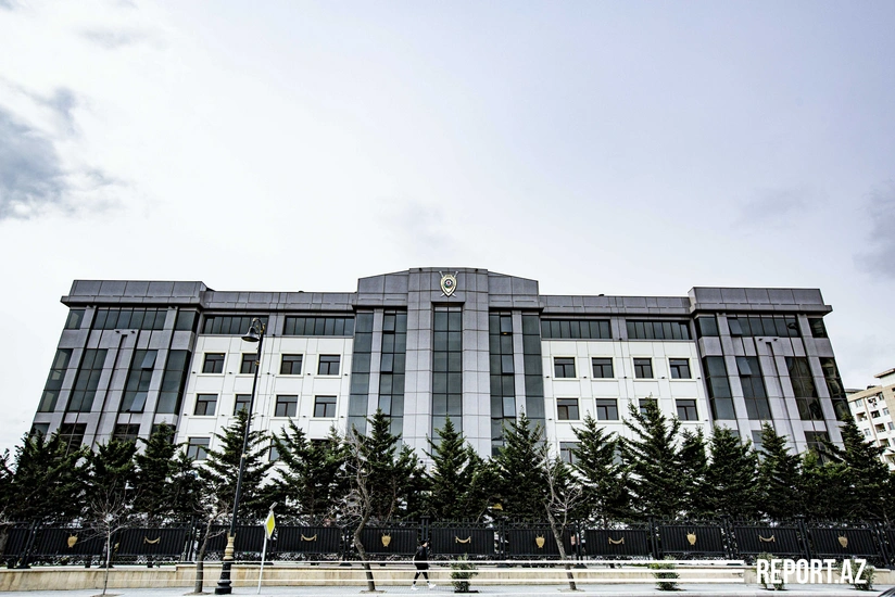 Bakı polisindən xüsusi karantin rejim qaydaları ilə bağlı açıqlama