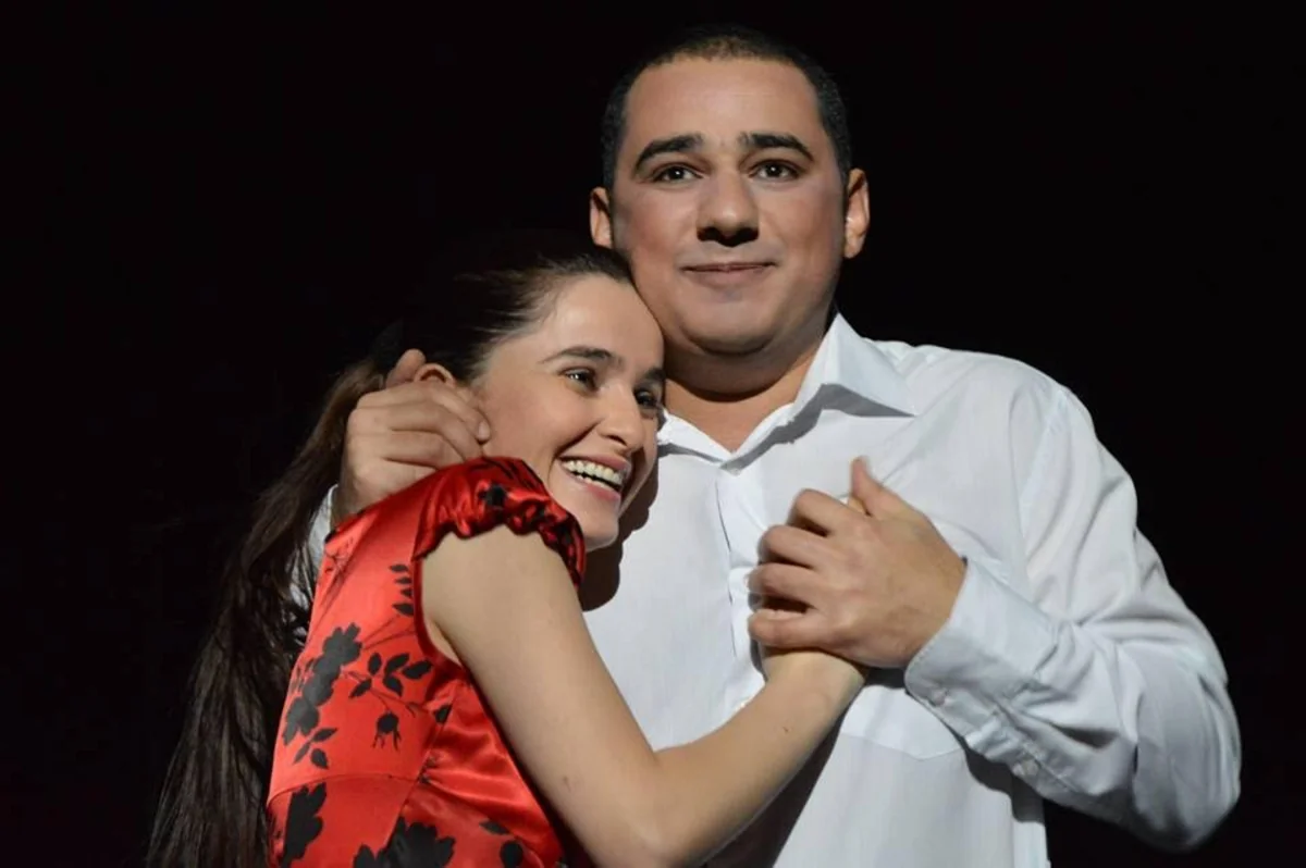“Arzu və Murad” tamaşasının premyerası olacaq