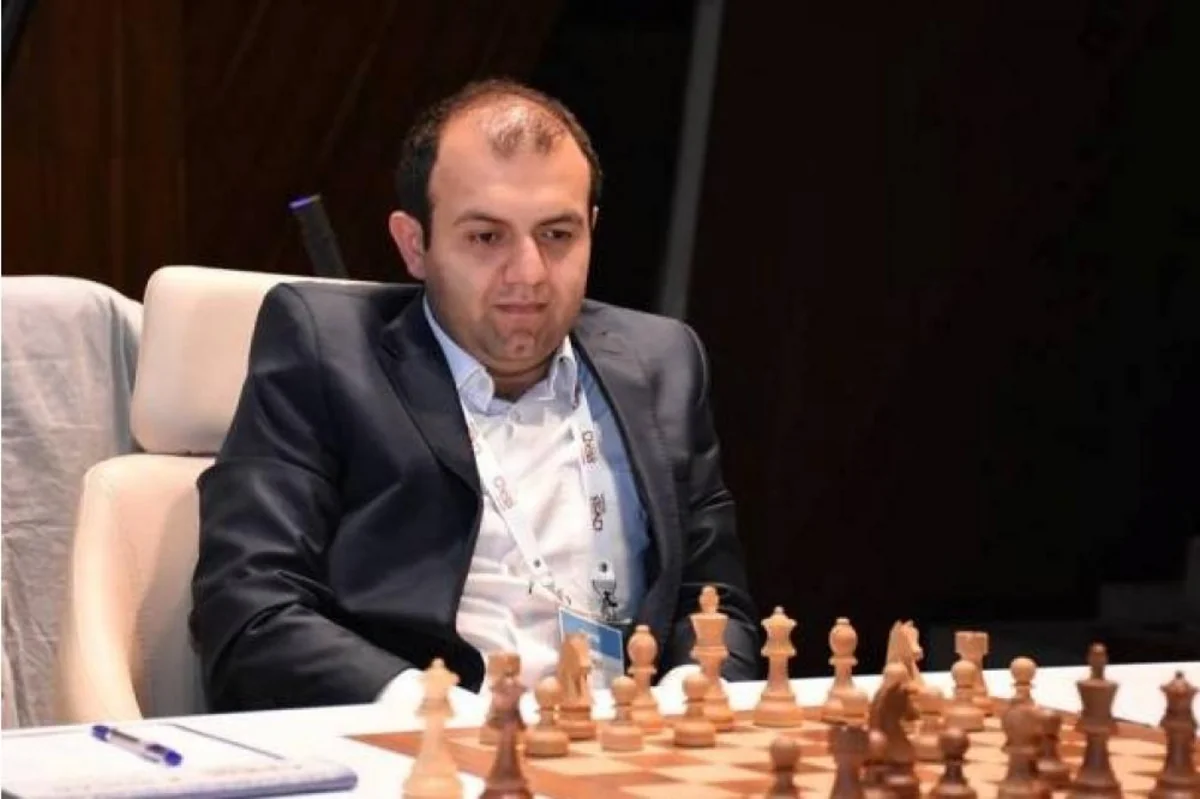 Rauf Məmmədov: Fransa çempionu olmaq böyük uğurdur