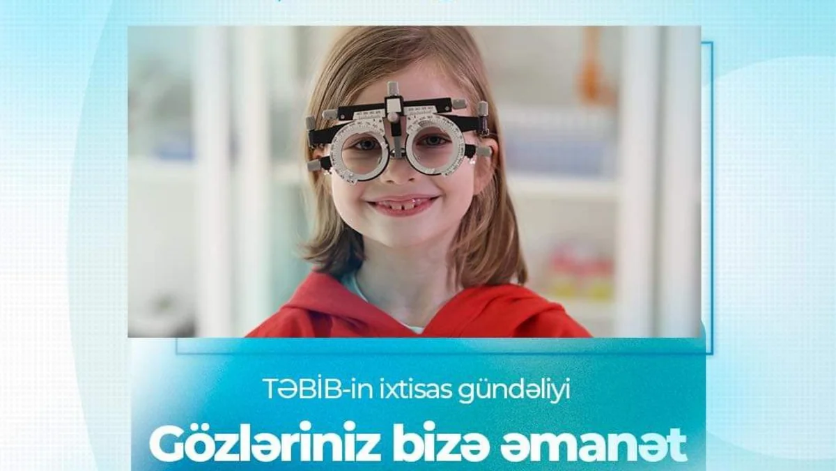 Cəlilabadda 9 rayonun sakinləri üçün Gözləriniz bizə əmanət layihəsi baş tutacaq
