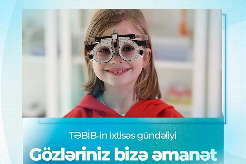 Cəlilabadda 9 rayonun sakinləri üçün Gözləriniz bizə əmanət layihəsi baş tutacaq